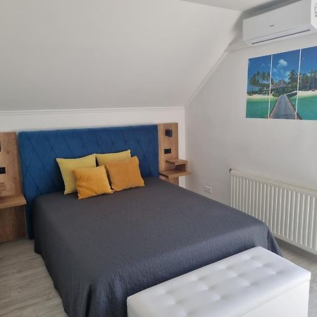 Lakeview Apartments Balatonfuered 외부 사진