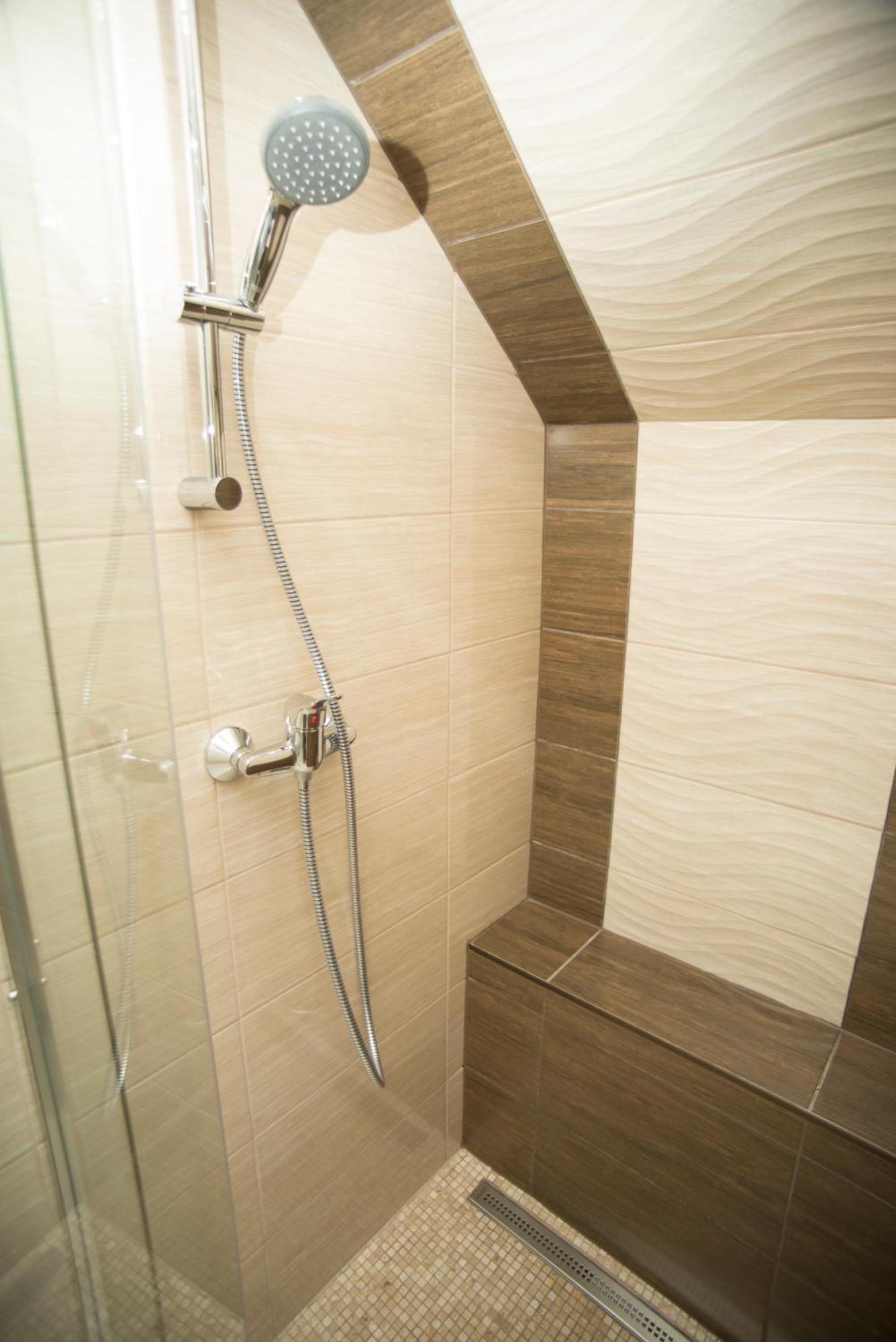 Lakeview Apartments Balatonfuered 객실 사진