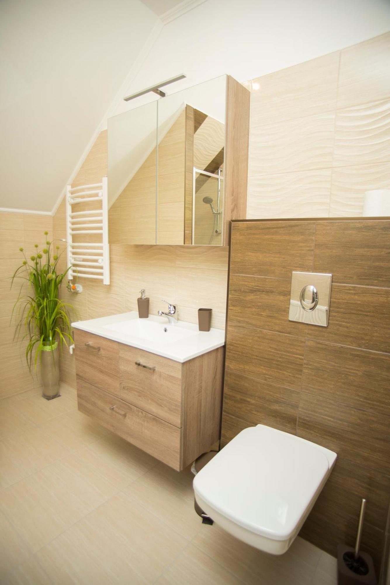 Lakeview Apartments Balatonfuered 객실 사진