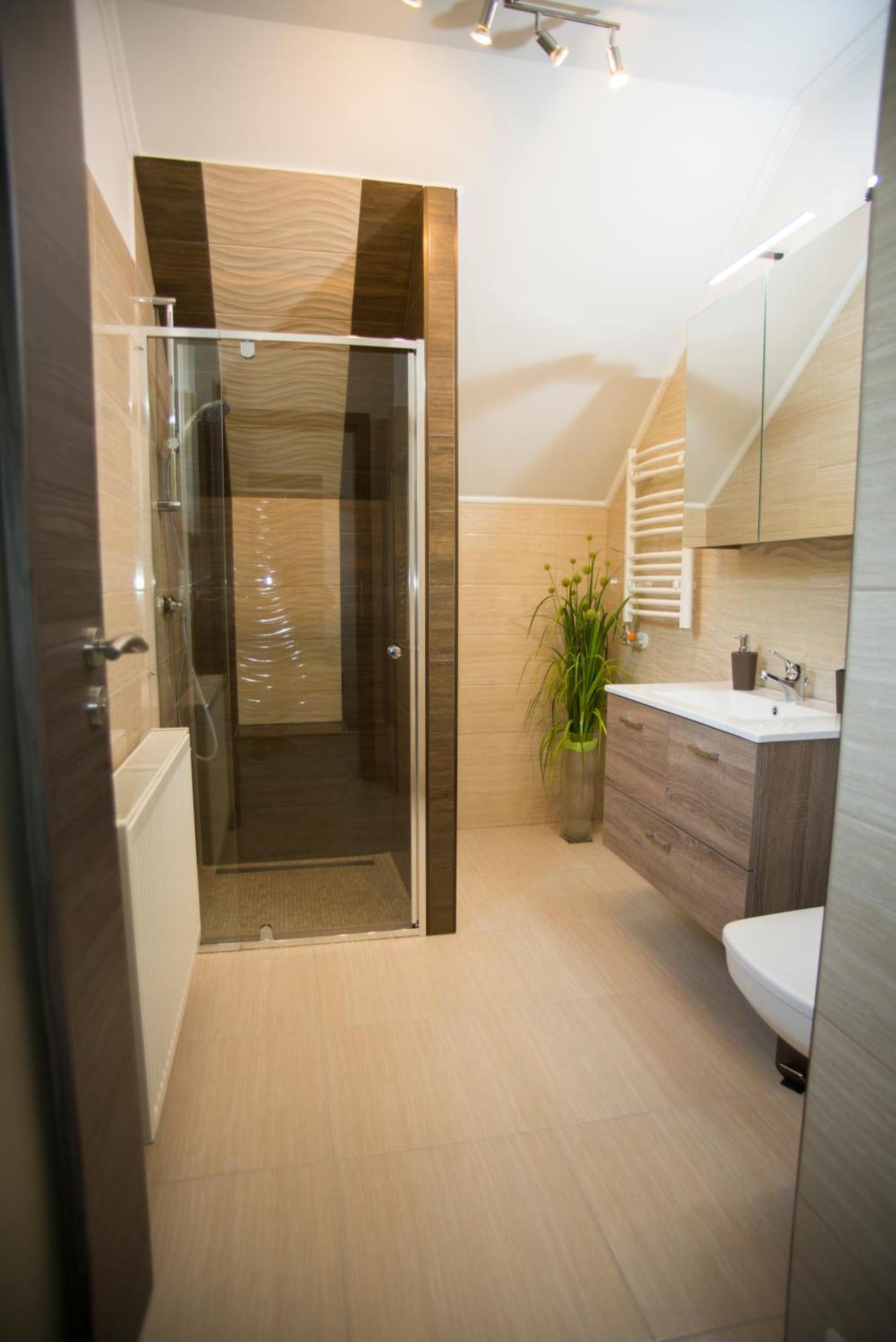Lakeview Apartments Balatonfuered 객실 사진