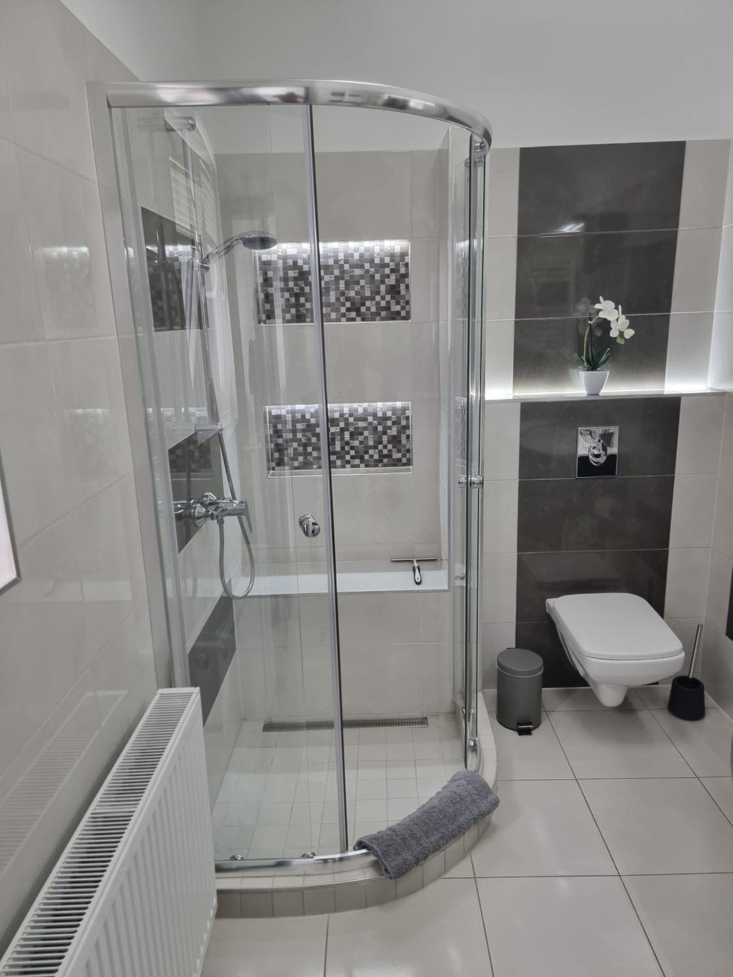 Lakeview Apartments Balatonfuered 외부 사진