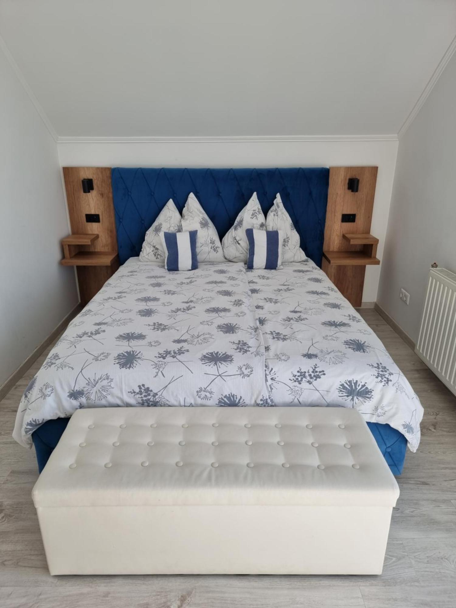 Lakeview Apartments Balatonfuered 외부 사진