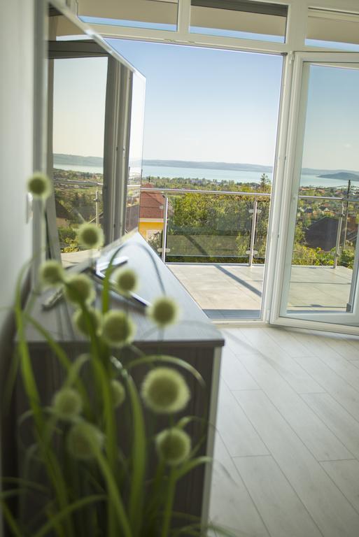 Lakeview Apartments Balatonfuered 외부 사진