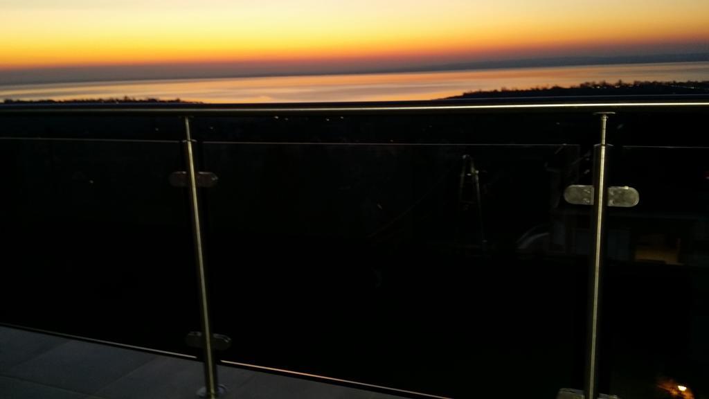 Lakeview Apartments Balatonfuered 외부 사진